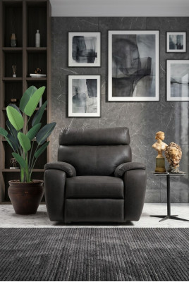 Design seating luxury living room armchair relax modern design upholstered furniture
