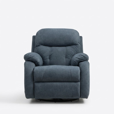 Luxury Armchair Seating Furniture Living Room Relax Modern Furniture Upholstered Armchair