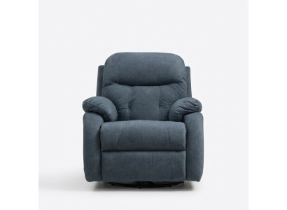 Luxury Armchair Seating Furniture Living Room Relax Modern Furniture Upholstered Armchair
