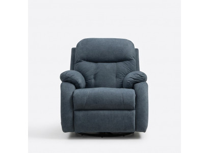 Luxury Armchair Seating Furniture Living Room Relax Modern Furniture Upholstered Armchair