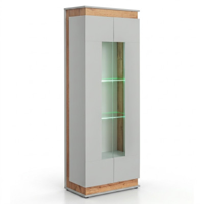 White showcase luxury living room cabinets wooden furniture new designer furniture