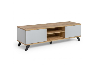 Luxury TV Stand Living Room Modern Designer Furniture Wood Sideboard New