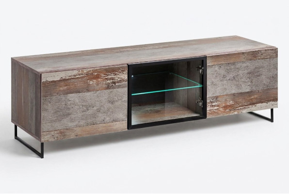 Luxury TV Stand Modern Design Living Room Furniture Wood Furniture New
