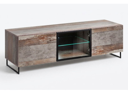 Luxury TV Stand Modern Design Living Room Furniture Wood Furniture New
