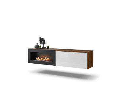 TV stand sideboard living room wood luxury furniture modern design new