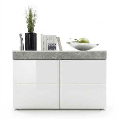 Luxury dresser design furniture living room modern wood furniture new.