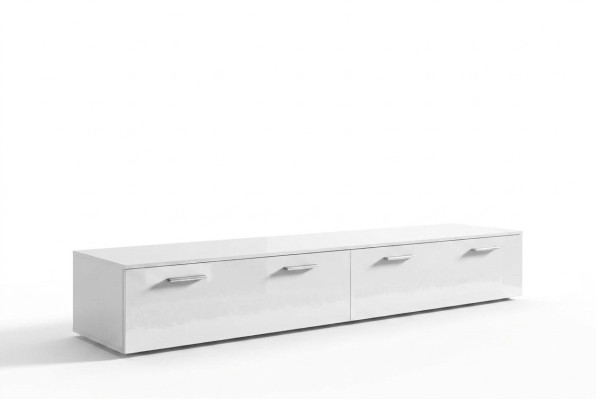 TV stand luxury interior modern living room designer wood furniture