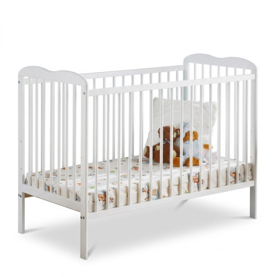 Baby crib bedroom furniture beds children's room designer modern
