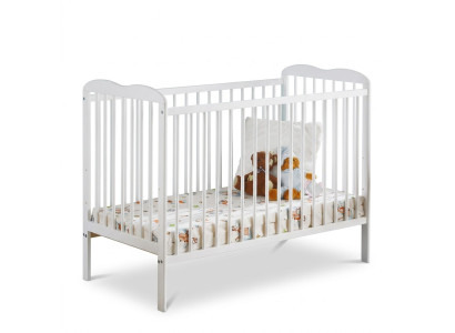Baby crib bedroom furniture beds children's room designer modern