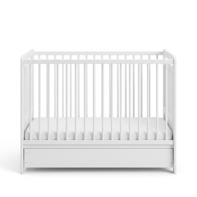 Children's room children's bed luxury bed wood furnishing modern designer furniture new