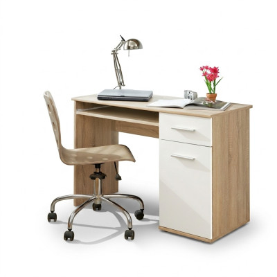 Desk Bedroom Modern Designer Wood Furniture New Luxury Interior