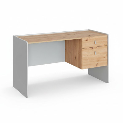 Luxury Desk Designer Table Bedroom New Furniture Style Modern Wood
