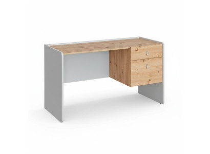 Luxury Desk Designer Table Bedroom New Furniture Style Modern Wood