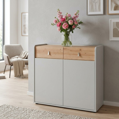 Designer wooden dresser bedroom luxury wooden furnishings modern furniture