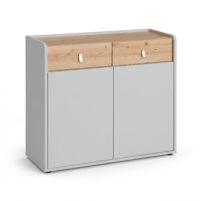 Designer wooden dresser bedroom luxury wooden furnishings modern furniture