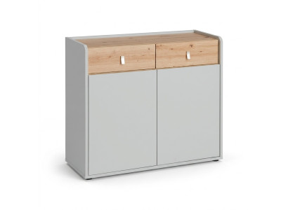 Designer wooden dresser bedroom luxury wooden furnishings modern furniture