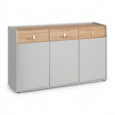 Dresser wood luxury modern furniture bedroom designer furniture sideboard