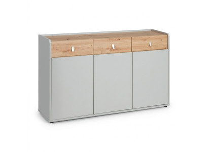 Dresser wood luxury modern furniture bedroom designer furniture sideboard