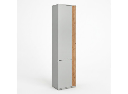 White wardrobe bedroom wood furniture cabinet modern style designer new