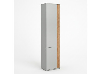 White wardrobe bedroom wood furniture cabinet modern style designer new