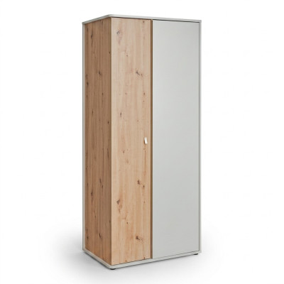 Wardrobe Luxury Closet Wood Designer Bedroom Furniture Modern New