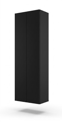 Luxury modern wall display cabinet for the living room