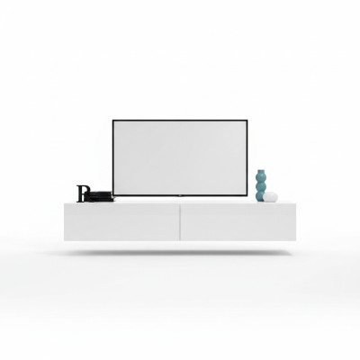 Support for TV RTV low table designer salon modern furniture
