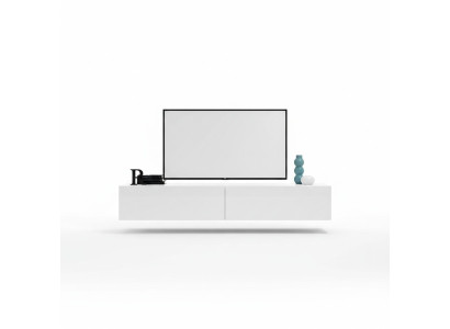 Support for TV RTV low table designer salon modern furniture