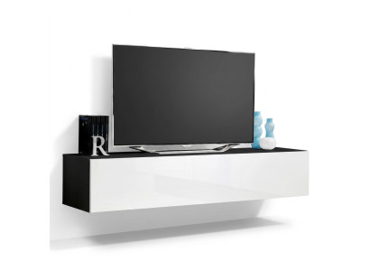 Support for TV design RTV living room forged wood low table new furniture luxury modern