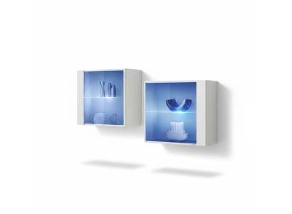 Wall unit cabinet modern design cabinets living room furniture wall shelf