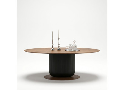 Dining table design table modern furniture dining room wood design luxury furnishings new