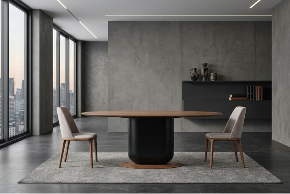 Luxury Complete Dining Set Sideboard Dining Room Dining Table Chairs New Sideboard