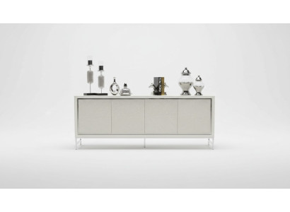 Sideboard dresser living room furniture new design luxury modern furnishing