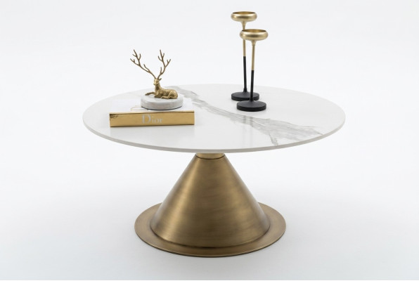 Luxury Coffee Table Living Room Design Furniture Modern Table Décor