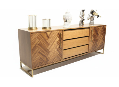 Sideboard living room design modern console luxury interior new