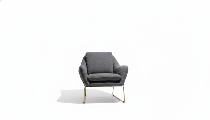 Designer armchair modern living room luxury furniture new living room furniture