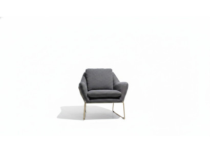 Designer armchair modern living room luxury furniture new living room furniture