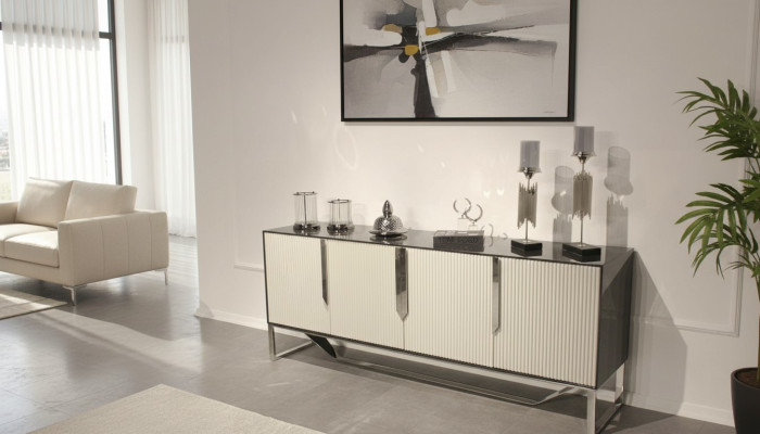 Sideboard Luxury Dining Room Furnishing Design Modern Furniture New