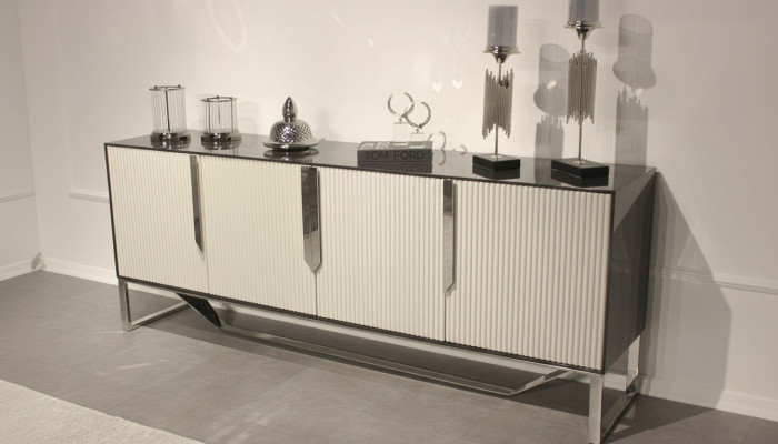 Sideboard Luxury Dining Room Furnishing Design Modern Furniture New