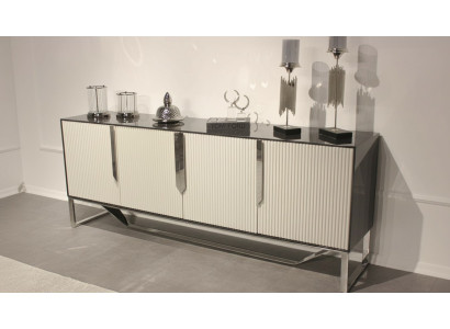 Sideboard Luxury Dining Room Furnishing Design Modern Furniture New