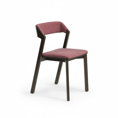 Brown Chair Modern Dining Room Luxury Furniture Design Upholstered Furniture New
