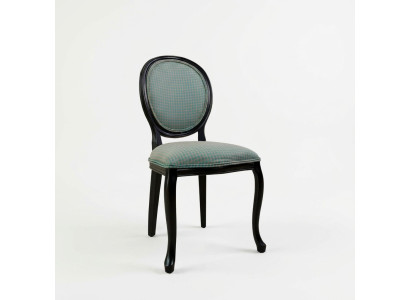 Classic Green Chair Dining Room Furniture New Luxury Furniture Wood Chair