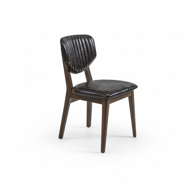 Modern furniture chair dining room new luxury seating furnishing upholstery