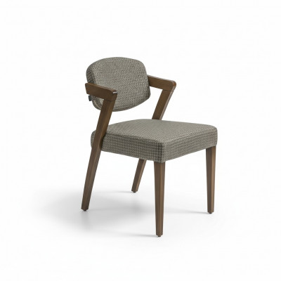Luxury furniture dining room designer chair modern furnishing new chairs