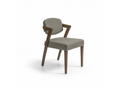 Luxury furniture dining room designer chair modern furnishing new chairs