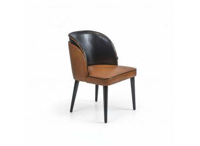 New Furniture Designer Chair Modern Dining Room Upholstered Seat Luxury Chairs