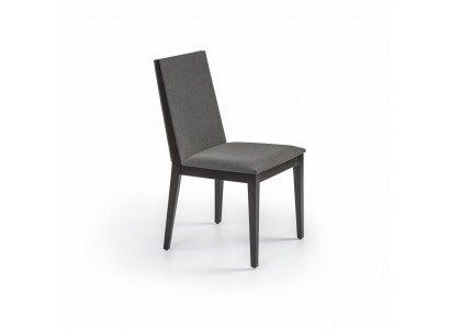 Gray Chair Dining Room Furniture Designer Interior Style Modern Luxury Chairs