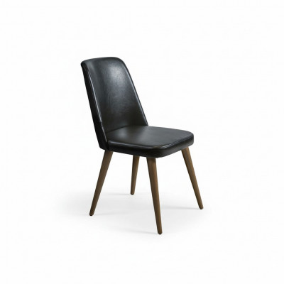 Luxury furnishing new chair upholstery black furniture designer chairs dining room