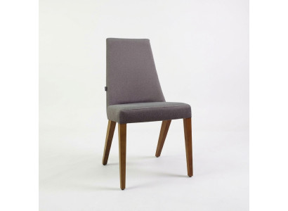 Gray Chair Luxury Furniture Modern Dining Room Wood Chair Design New