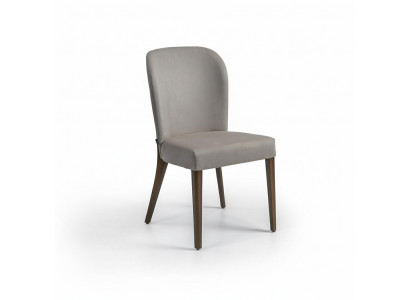 Dining room modern furniture design chair gray decor luxury chairs